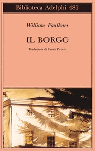 Il borgo - Librerie.coop