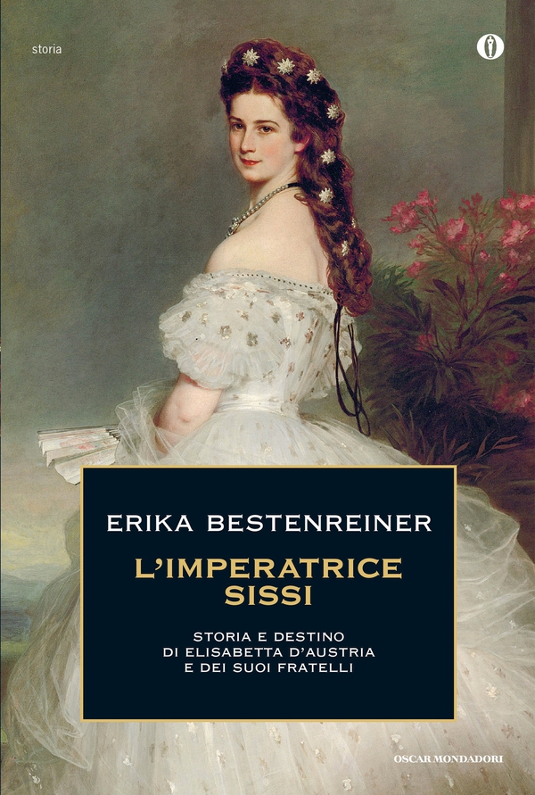 L'imperatrice Sissi - Librerie.coop L'imperatrice Sissi - Librerie.coop