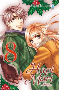 Hapi mari. Happy marriage?! - Vol. 8 - Librerie.coop Hapi mari. Happy marriage?! - Vol. 8 - Librerie.coop