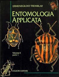 Entomologia applicata (2/1) - Librerie.coop