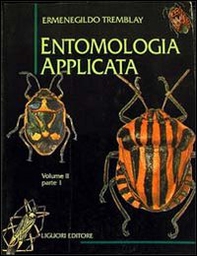 Entomologia applicata (2/1) - Librerie.coop Entomologia applicata (2/1) - Librerie.coop