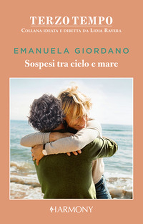 Sospesi tra cielo e mare - Librerie.coop Sospesi tra cielo e mare - Librerie.coop