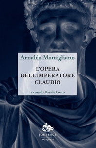 L'opera dell'imperatore Claudio - Librerie.coop