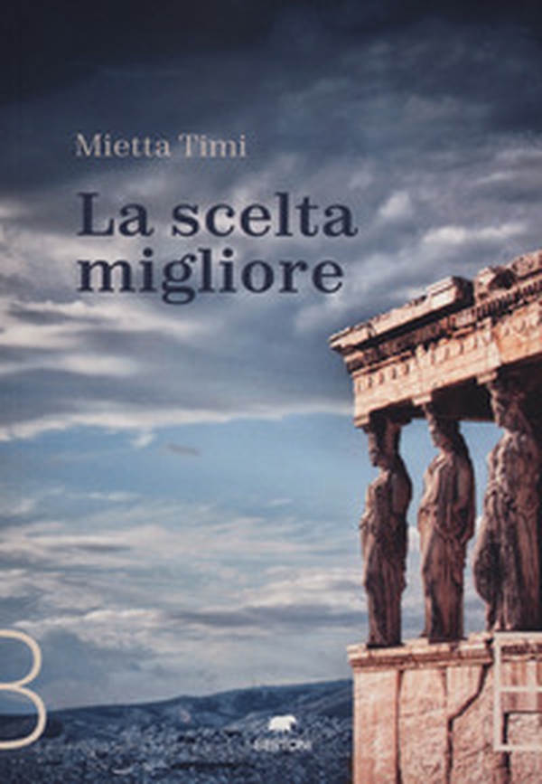 La scelta migliore - Librerie.coop La scelta migliore - Librerie.coop