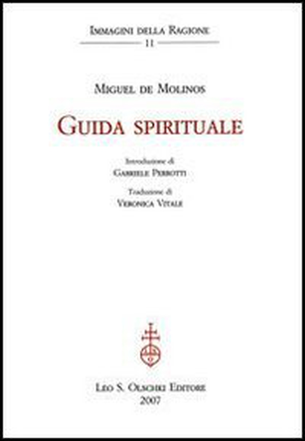 Guida spirituale - Librerie.coop Guida spirituale - Librerie.coop