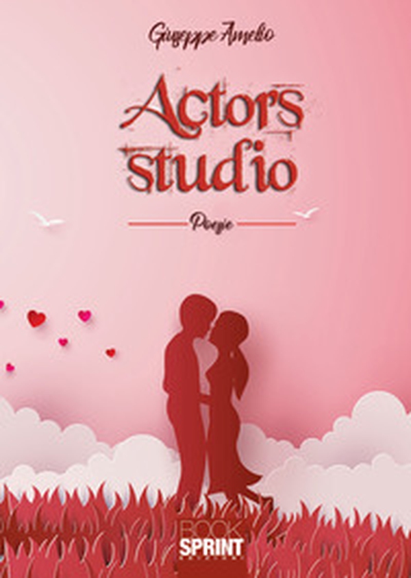 Actors studio - Librerie.coop Actors studio - Librerie.coop