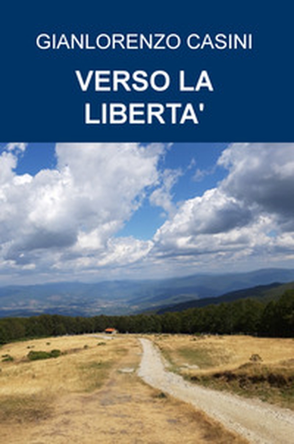 Verso la libertà - Librerie.coop Verso la libertà - Librerie.coop