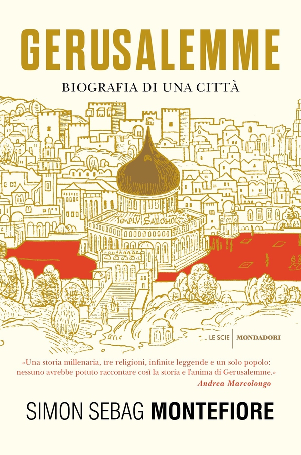 Gerusalemme - Librerie.coop Gerusalemme - Librerie.coop