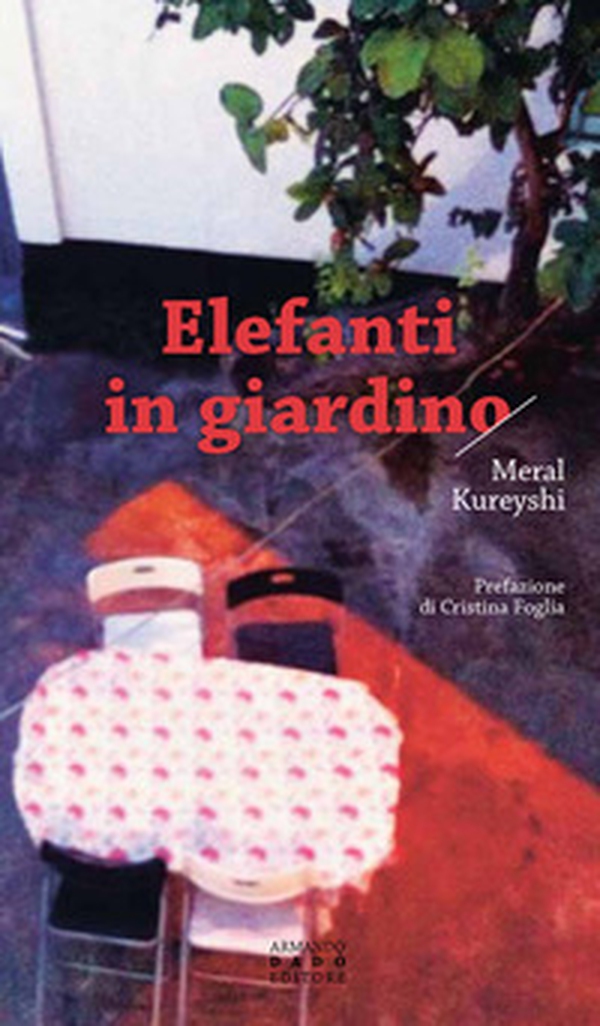Elefanti in giardino - Librerie.coop Elefanti in giardino - Librerie.coop
