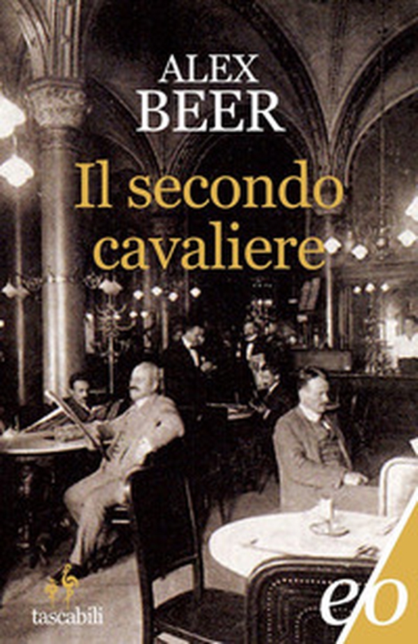 Il secondo cavaliere - Librerie.coop Il secondo cavaliere - Librerie.coop