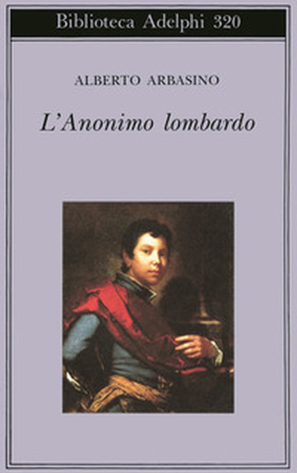 L'anonimo lombardo - Librerie.coop L'anonimo lombardo - Librerie.coop