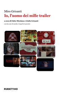 Io, l’uomo dei mille trailer - Librerie.coop Io, l’uomo dei mille trailer - Librerie.coop