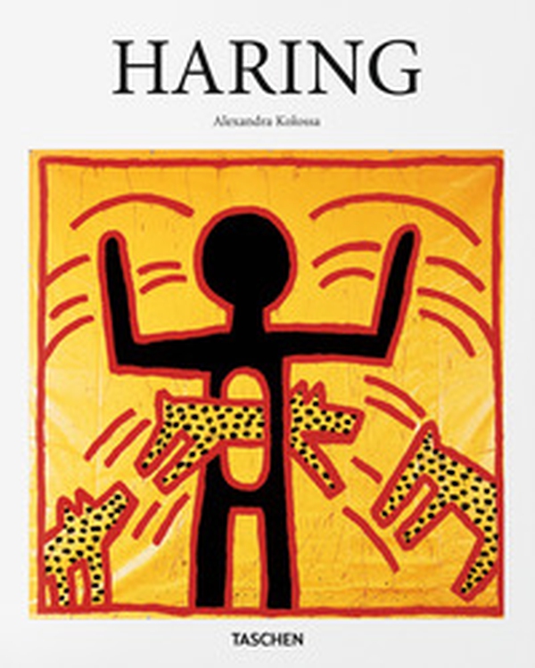 Haring - Librerie.coop Haring - Librerie.coop