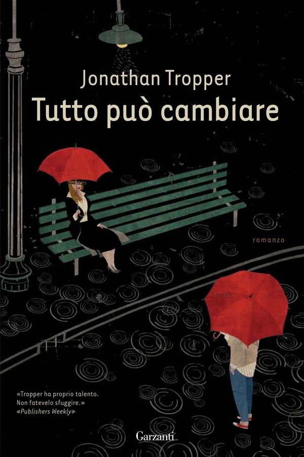 Tutto può cambiare - Librerie.coop Tutto può cambiare - Librerie.coop