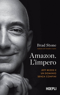Amazon. L'impero - Librerie.coop Amazon. L'impero - Librerie.coop