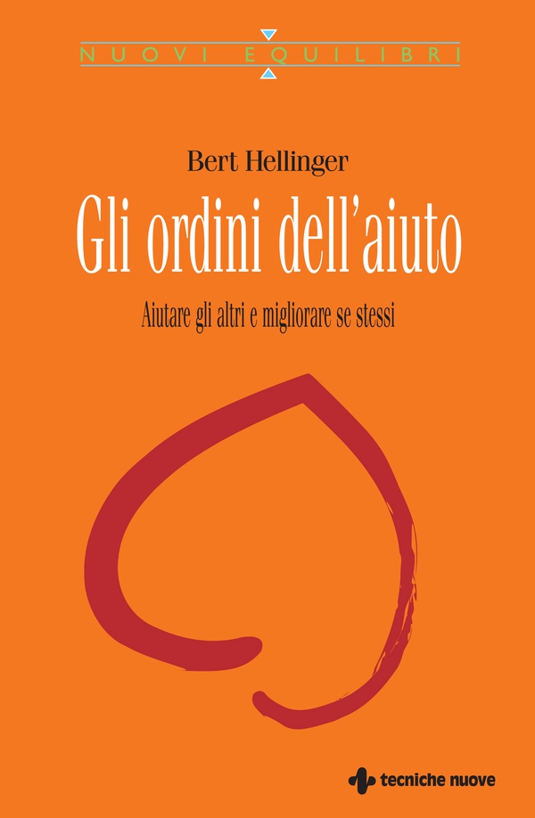 Gli ordini dell'aiuto - Librerie.coop Gli ordini dell'aiuto - Librerie.coop