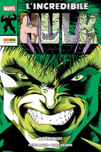 L'incredibile Hulk - Vol. 1 - Librerie.coop