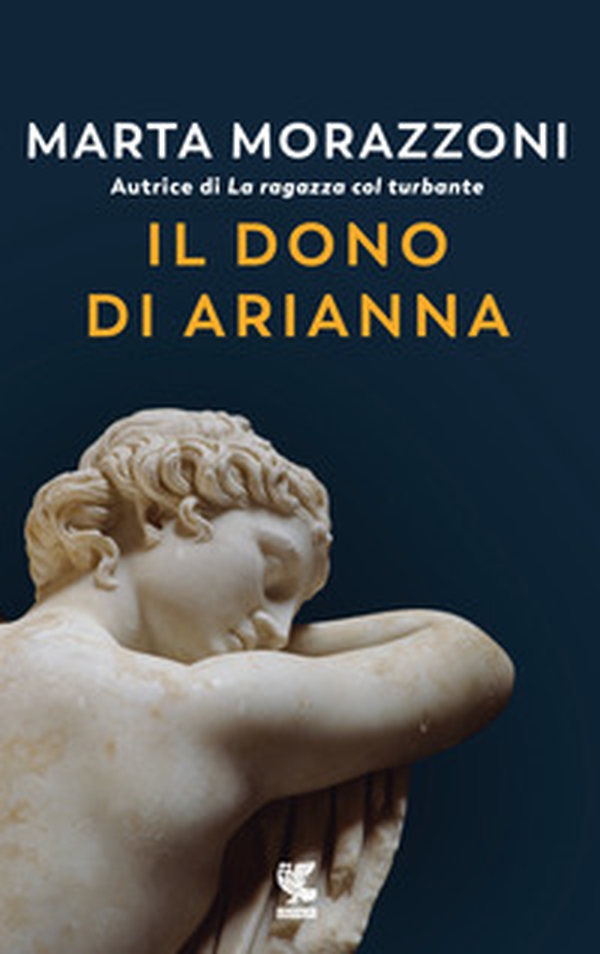 Il dono di Arianna - Librerie.coop Il dono di Arianna - Librerie.coop