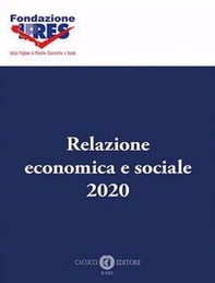 Relazione economica e sociale 2020 - Librerie.coop