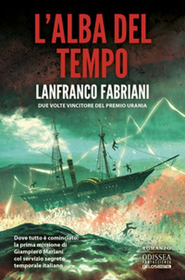 L'alba del tempo - Librerie.coop L'alba del tempo - Librerie.coop