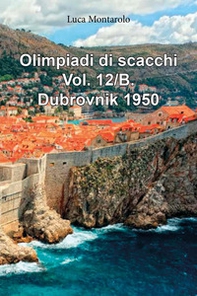 Olimpiadi di scacchi - Vol. 12\B - Librerie.coop