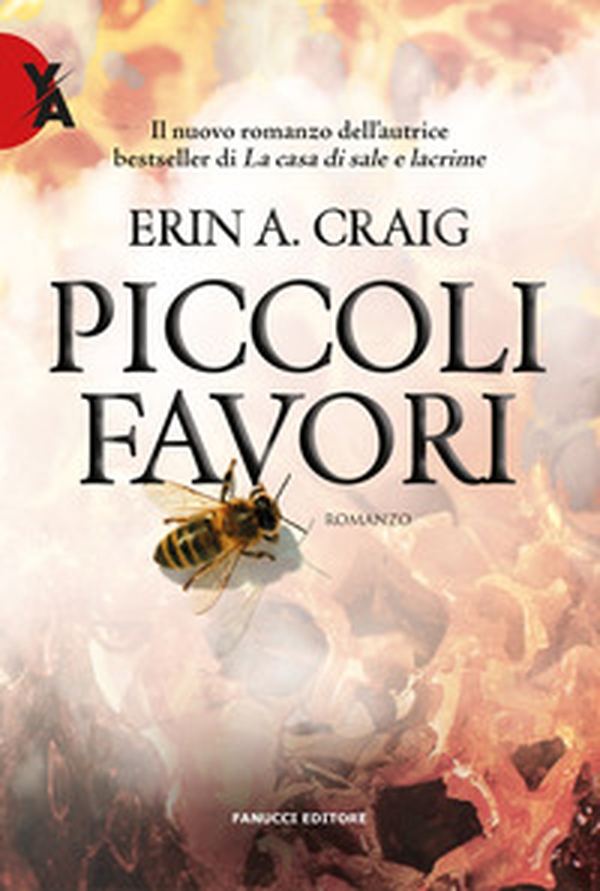 Piccoli favori - Librerie.coop Piccoli favori - Librerie.coop