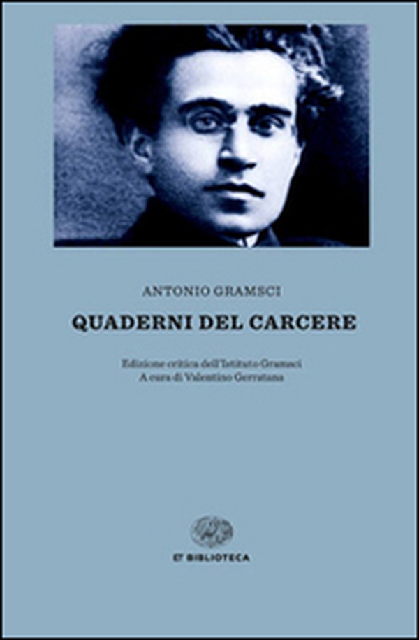 Quaderni dal carcere - Librerie.coop Quaderni dal carcere - Librerie.coop