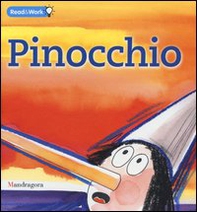 Pinocchio. Ediz. inglese - Librerie.coop