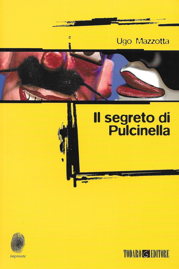 Il segreto di Pulcinella - Librerie.coop Il segreto di Pulcinella - Librerie.coop