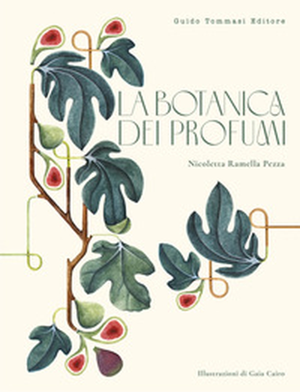 La botanica dei profumi - Librerie.coop La botanica dei profumi - Librerie.coop