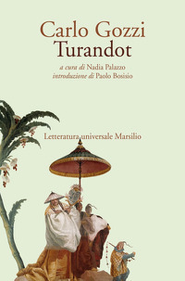 Turandot - Librerie.coop Turandot - Librerie.coop