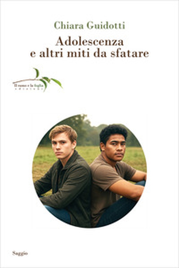 Adolescenza e altri miti da sfatare - Librerie.coop
