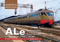 Le automotrici leggere elettriche. Le Reostatiche - Librerie.coop Le automotrici leggere elettriche. Le Reostatiche - Librerie.coop
