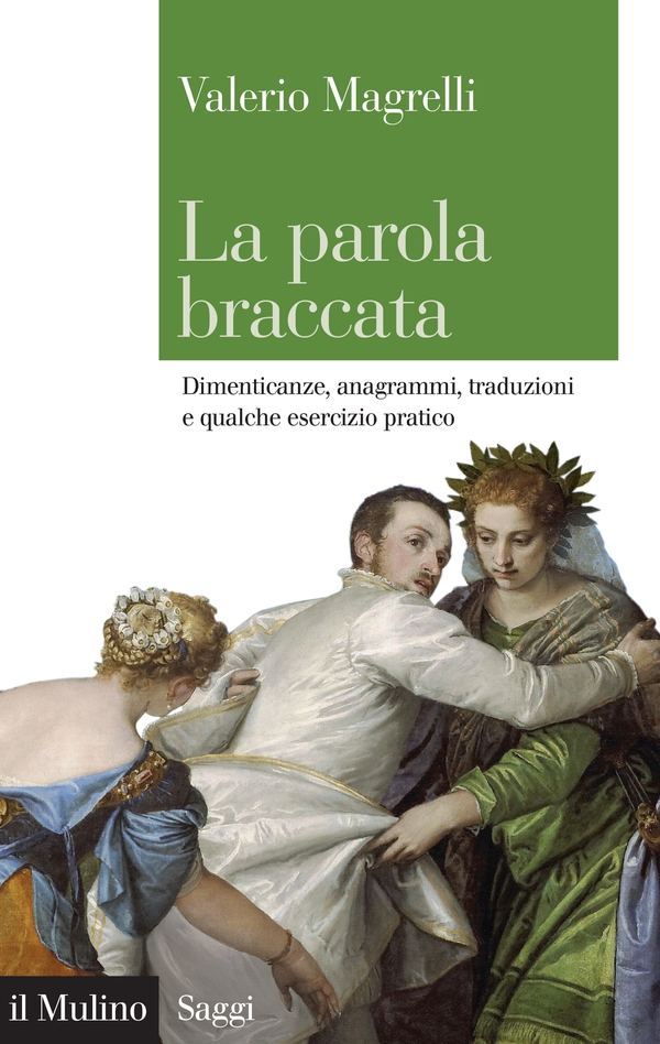 La parola braccata - Librerie.coop La parola braccata - Librerie.coop