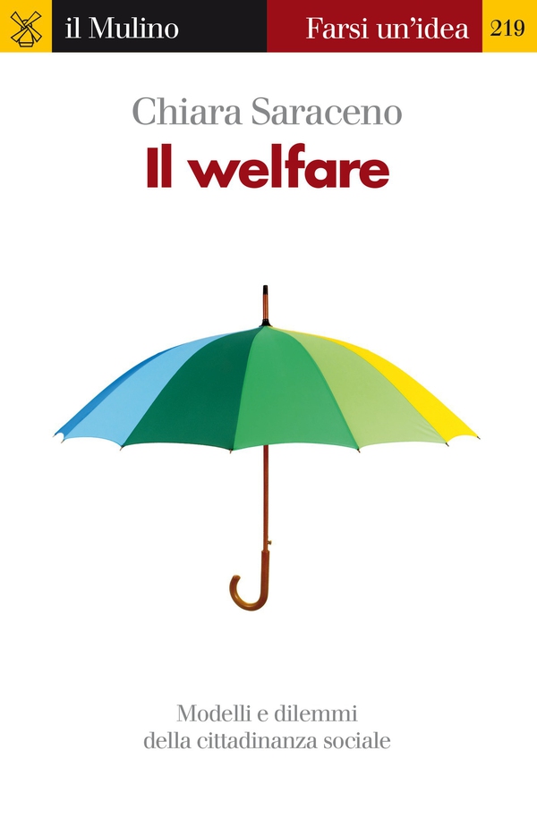 Il welfare - Librerie.coop Il welfare - Librerie.coop