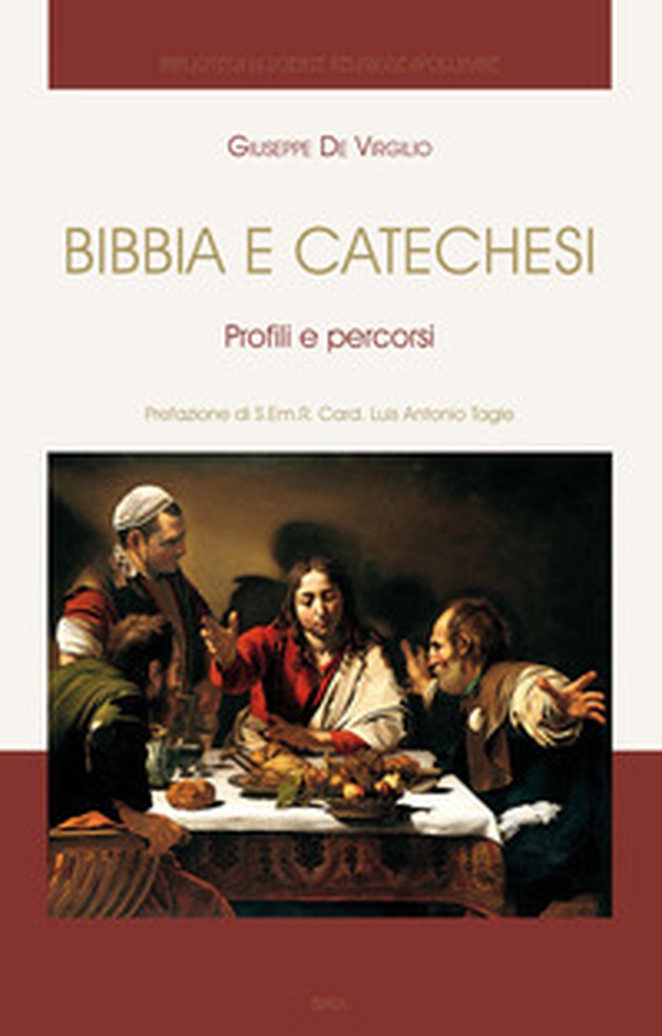 Bibbia e catechesi. Profili e percorsi - Librerie.coop Bibbia e catechesi. Profili e percorsi - Librerie.coop