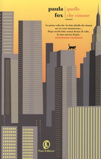 Quello che rimane - Librerie.coop