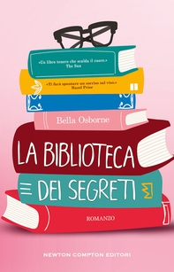 La biblioteca dei segreti - Librerie.coop
