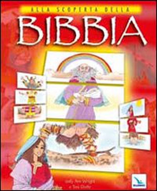 Alla scoperta della Bibbia - Librerie.coop Alla scoperta della Bibbia - Librerie.coop