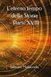 L'eterno tempo della Storia - Vol. 18 - Librerie.coop