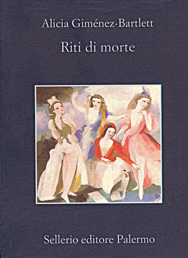 Riti di morte - Librerie.coop Riti di morte - Librerie.coop