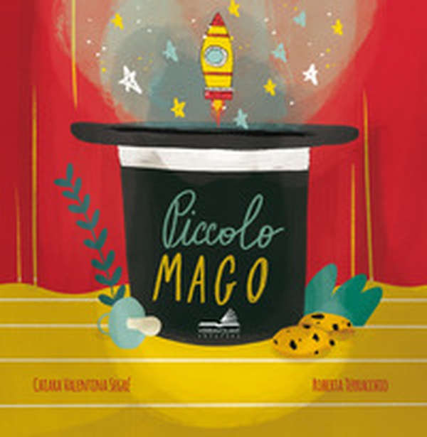 Piccolo mago - Librerie.coop Piccolo mago - Librerie.coop