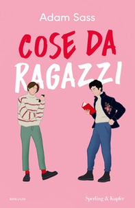 Cose da ragazzi - Librerie.coop