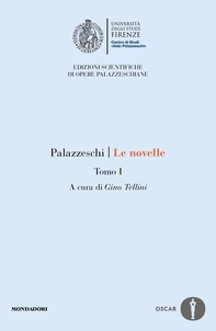 Le novelle - Tomo I - Librerie.coop