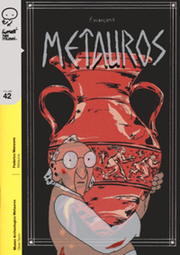Metauros - Librerie.coop Metauros - Librerie.coop