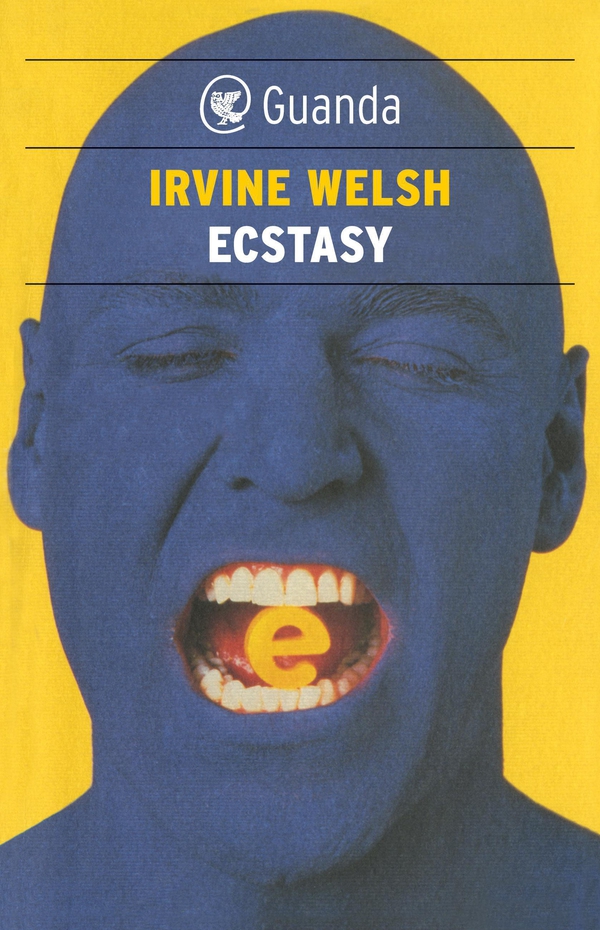 Ecstasy - Librerie.coop Ecstasy - Librerie.coop