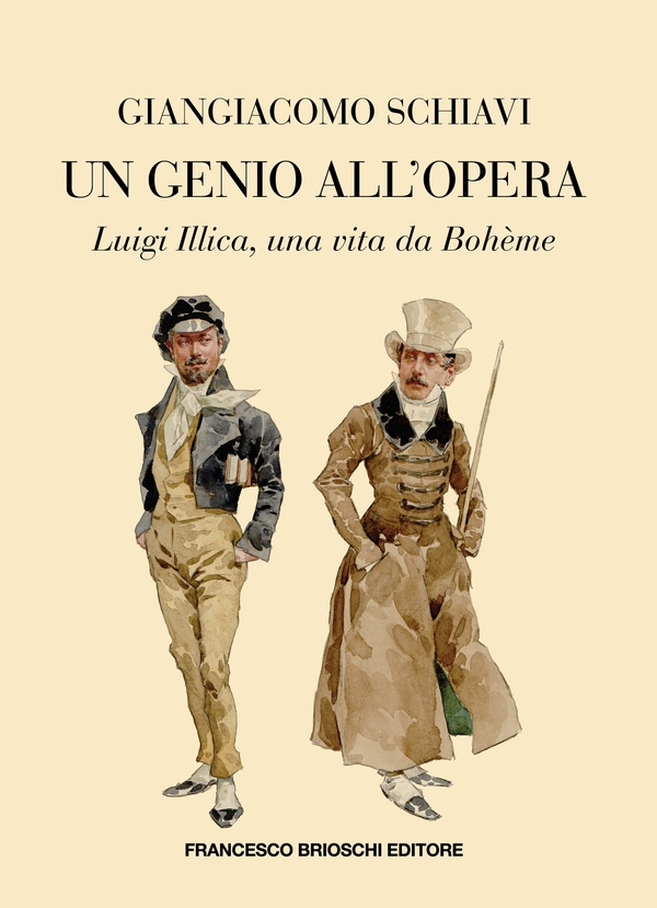 Un genio all'Opera - Librerie.coop Un genio all'Opera - Librerie.coop