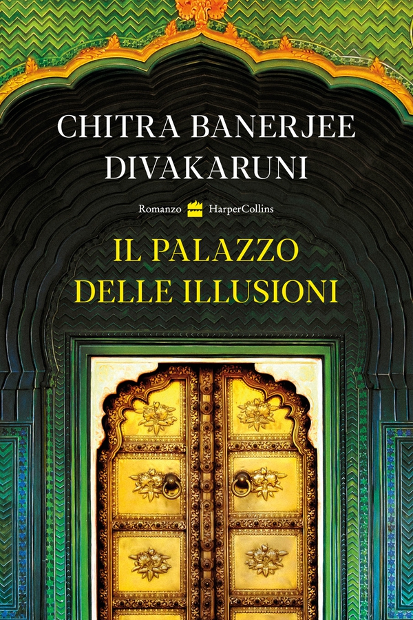 Il palazzo delle illusioni - Librerie.coop