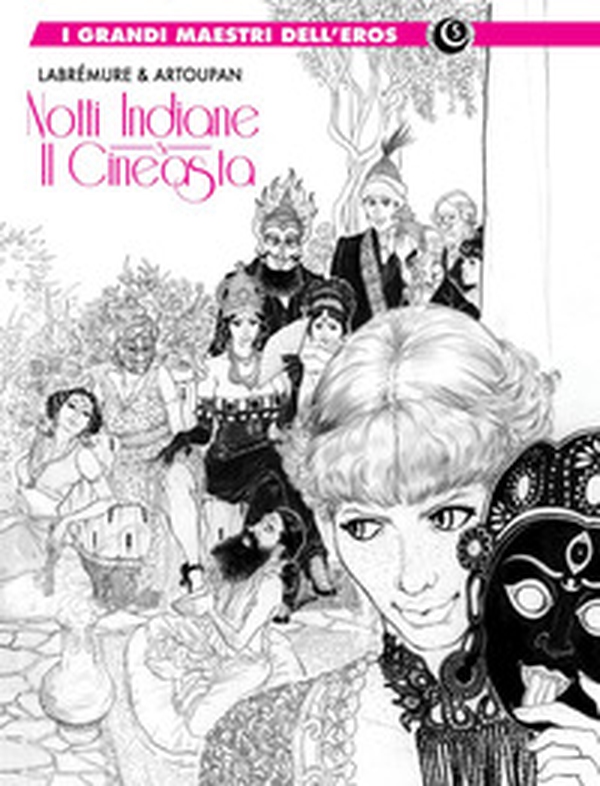 Notti indiane & Il cineasta - Librerie.coop Notti indiane & Il cineasta - Librerie.coop