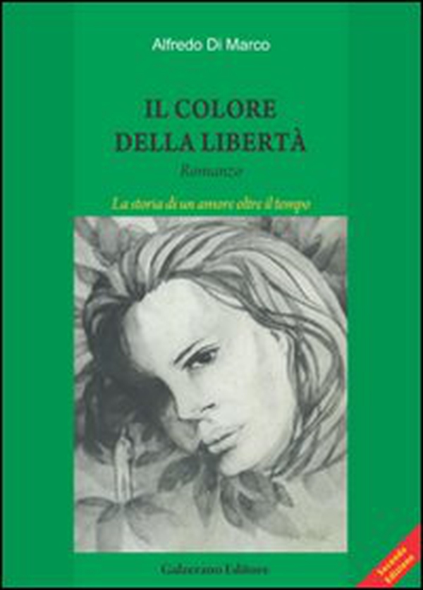 Il colore della libertà - Librerie.coop Il colore della libertà - Librerie.coop